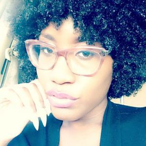 Meet your Posher, Terrika